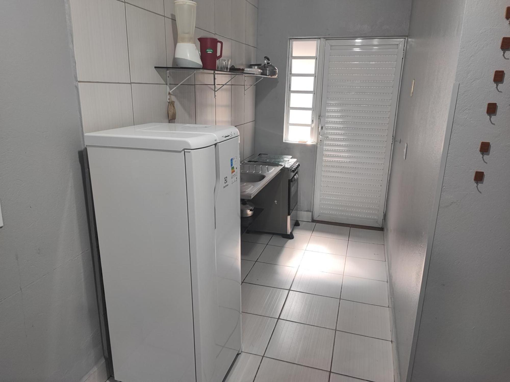 Zzz Bruno Klemtz - Residencial Recanto Dos Passaros Estudio Ate 4 Pessoas Com Ar Split Wifi Coz Vaga Itapema Exterior foto