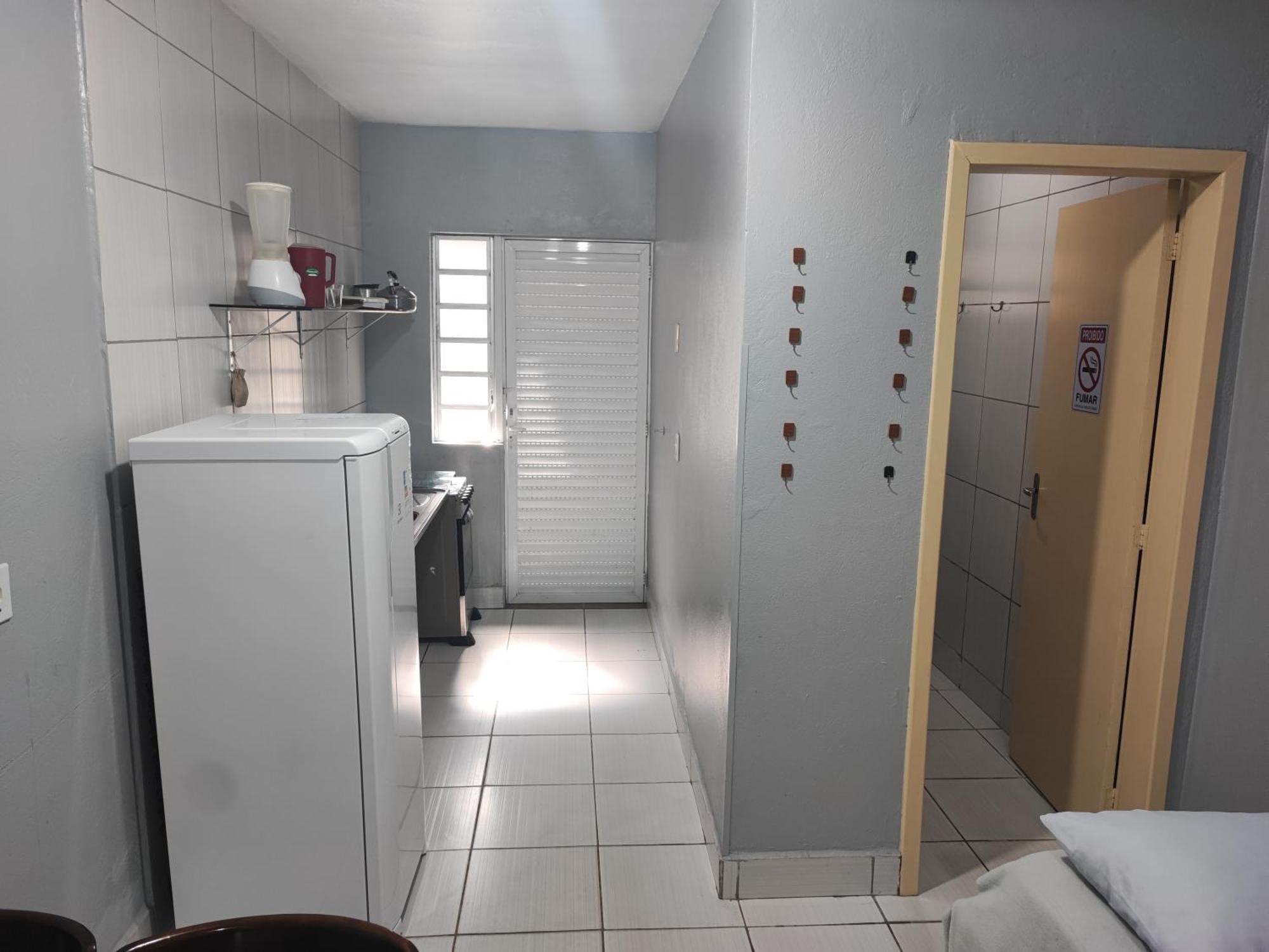 Zzz Bruno Klemtz - Residencial Recanto Dos Passaros Estudio Ate 4 Pessoas Com Ar Split Wifi Coz Vaga Itapema Exterior foto