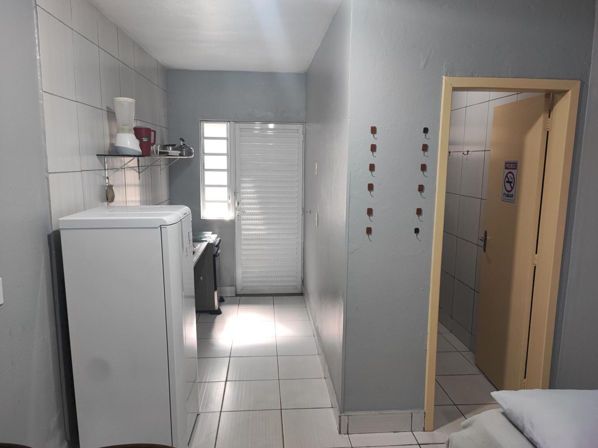 Zzz Bruno Klemtz - Residencial Recanto Dos Passaros Estudio Ate 4 Pessoas Com Ar Split Wifi Coz Vaga Itapema Exterior foto