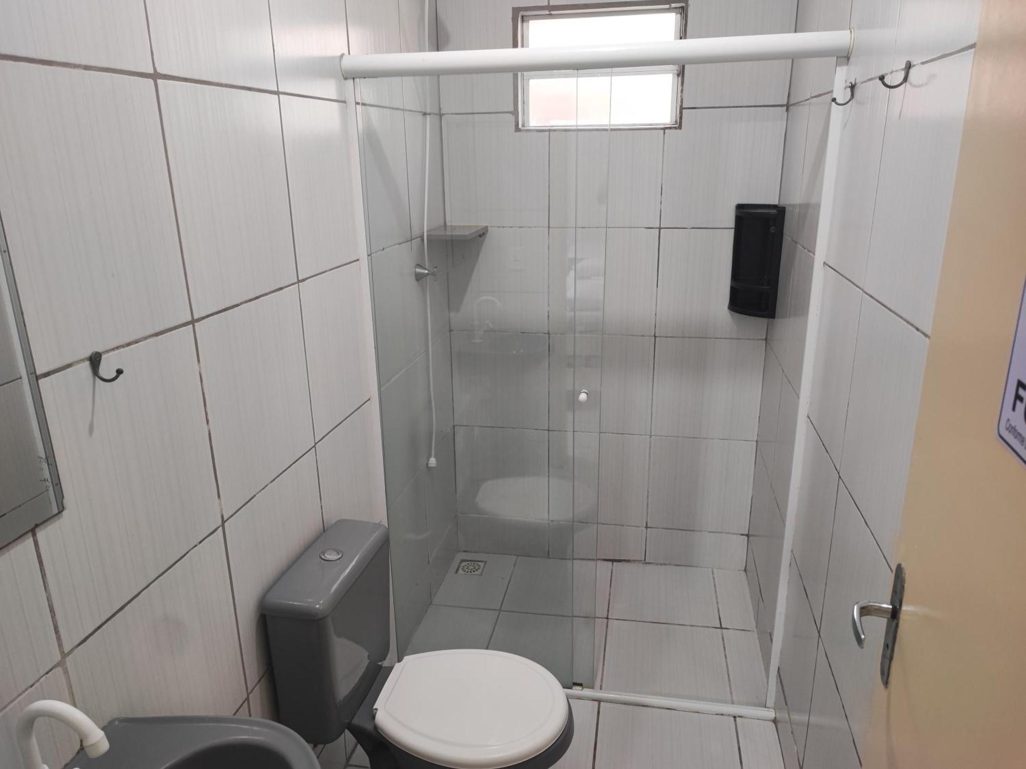 Zzz Bruno Klemtz - Residencial Recanto Dos Passaros Estudio Ate 4 Pessoas Com Ar Split Wifi Coz Vaga Itapema Exterior foto