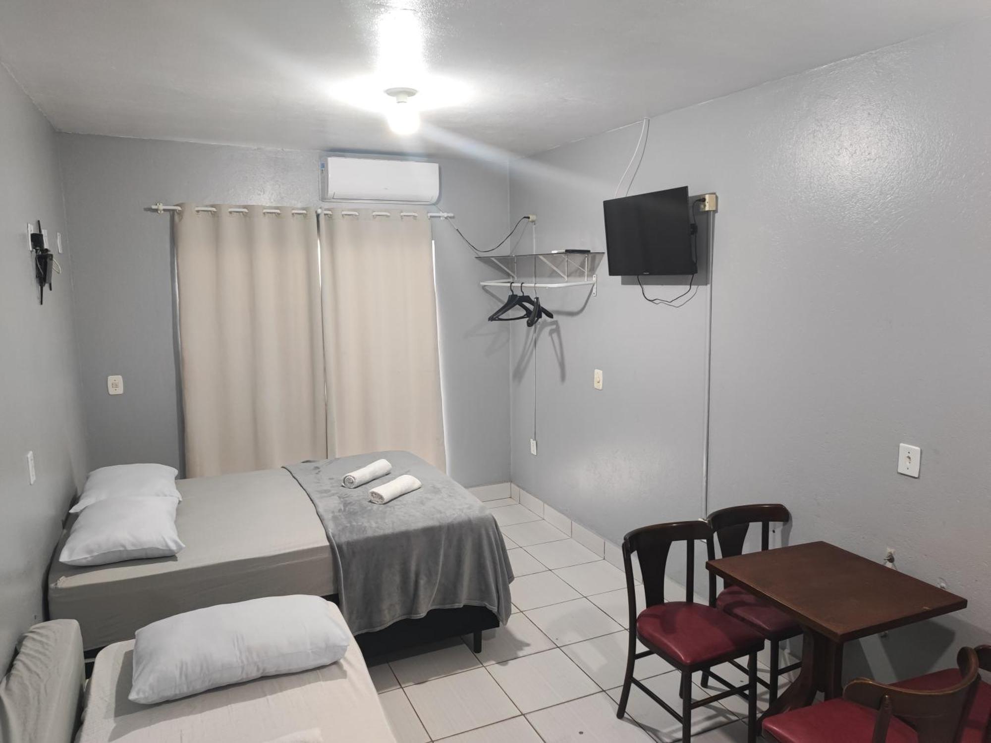 Zzz Bruno Klemtz - Residencial Recanto Dos Passaros Estudio Ate 4 Pessoas Com Ar Split Wifi Coz Vaga Itapema Exterior foto