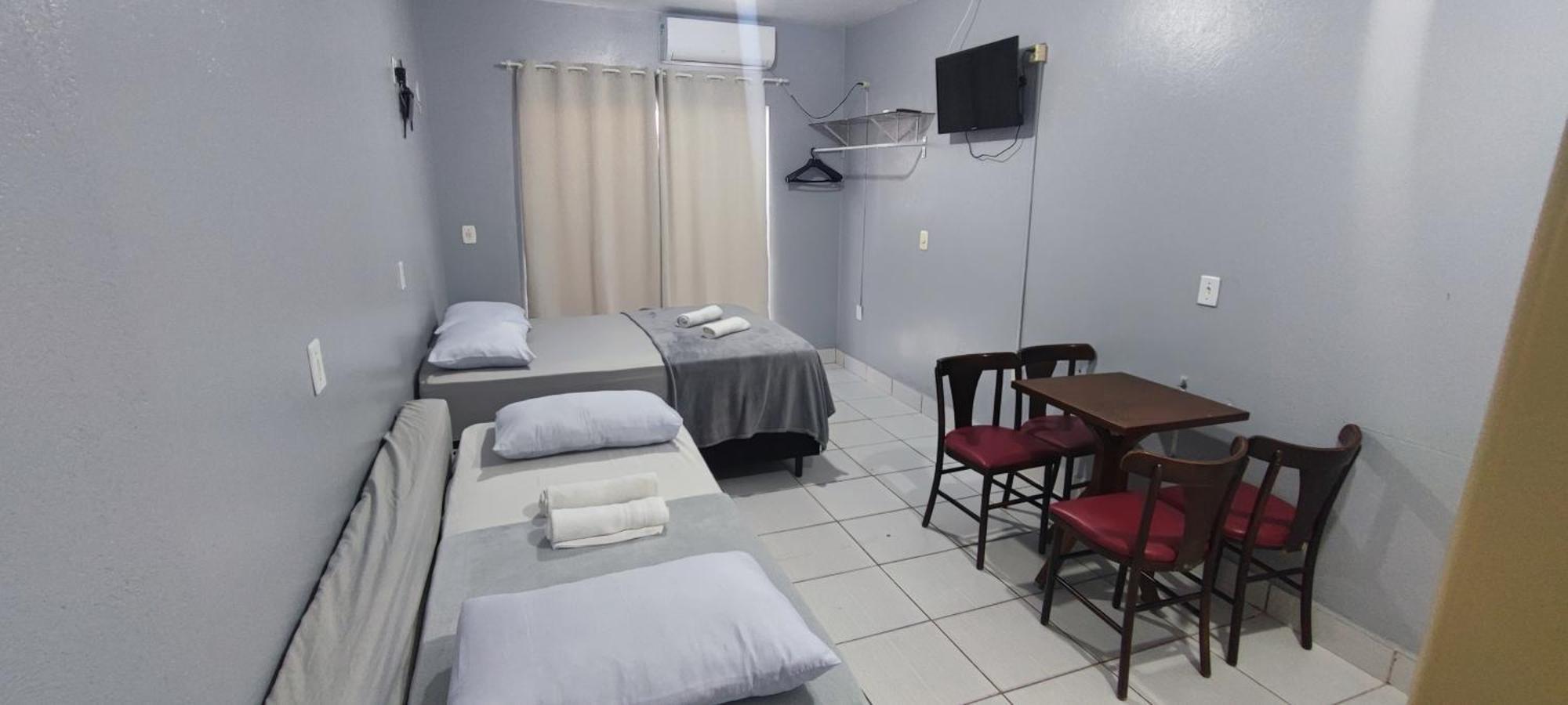 Zzz Bruno Klemtz - Residencial Recanto Dos Passaros Estudio Ate 4 Pessoas Com Ar Split Wifi Coz Vaga Itapema Exterior foto