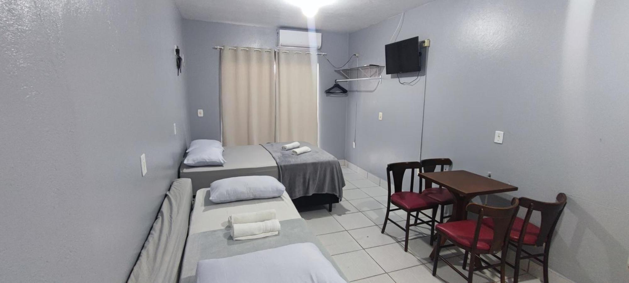 Zzz Bruno Klemtz - Residencial Recanto Dos Passaros Estudio Ate 4 Pessoas Com Ar Split Wifi Coz Vaga Itapema Exterior foto