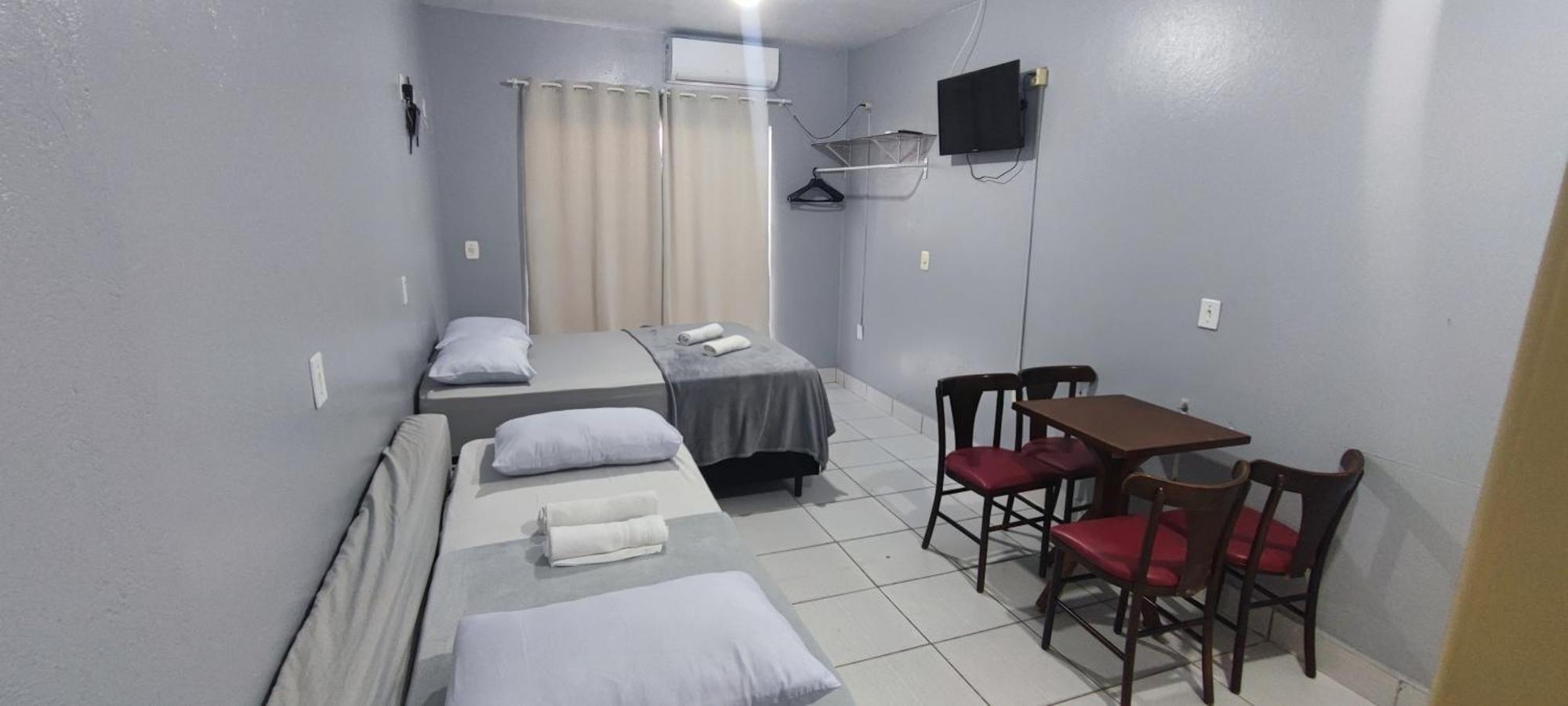 Zzz Bruno Klemtz - Residencial Recanto Dos Passaros Estudio Ate 4 Pessoas Com Ar Split Wifi Coz Vaga Itapema Exterior foto