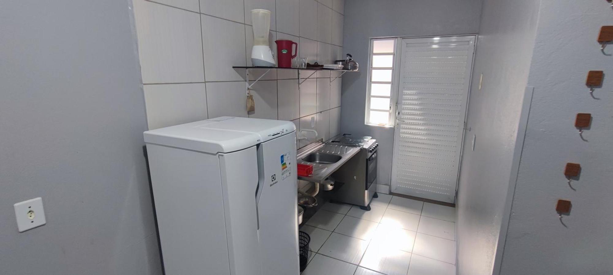 Zzz Bruno Klemtz - Residencial Recanto Dos Passaros Estudio Ate 4 Pessoas Com Ar Split Wifi Coz Vaga Itapema Exterior foto
