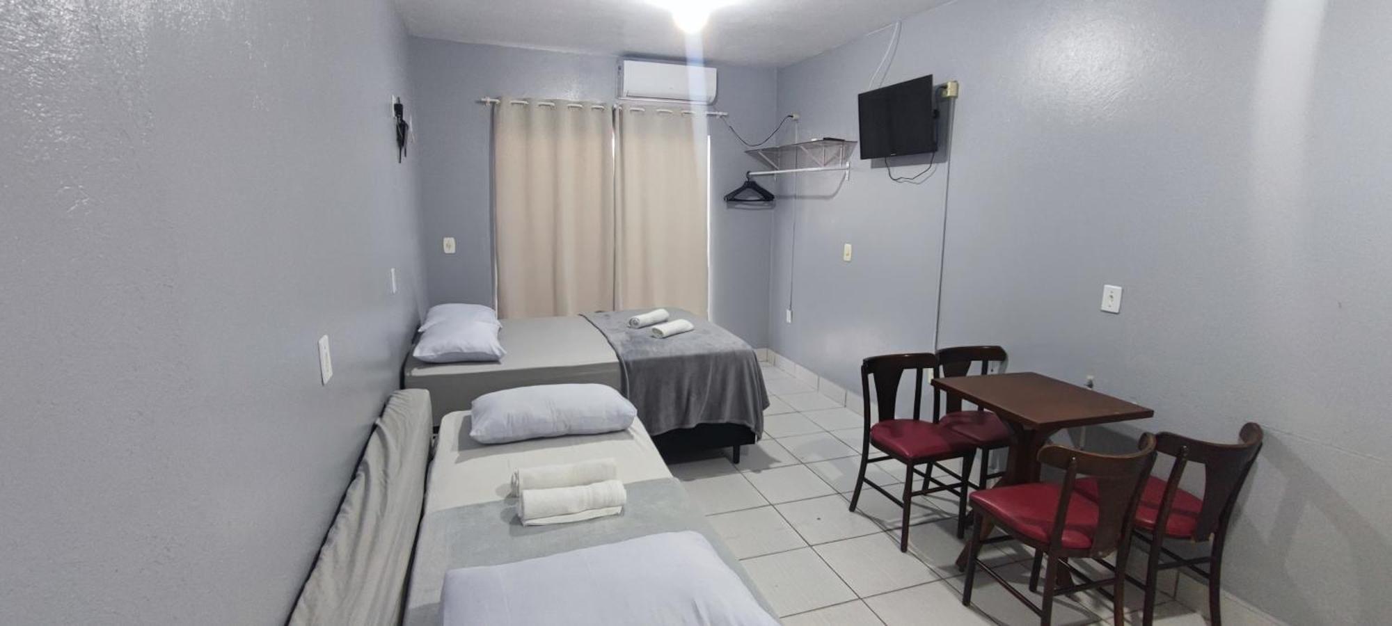 Zzz Bruno Klemtz - Residencial Recanto Dos Passaros Estudio Ate 4 Pessoas Com Ar Split Wifi Coz Vaga Itapema Exterior foto