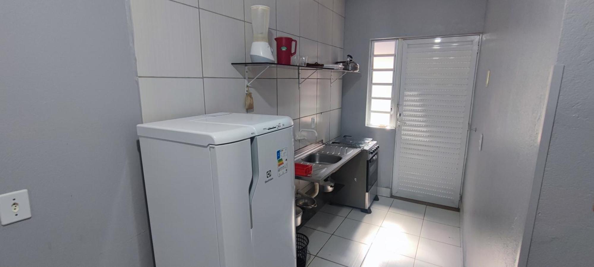 Zzz Bruno Klemtz - Residencial Recanto Dos Passaros Estudio Ate 4 Pessoas Com Ar Split Wifi Coz Vaga Itapema Exterior foto