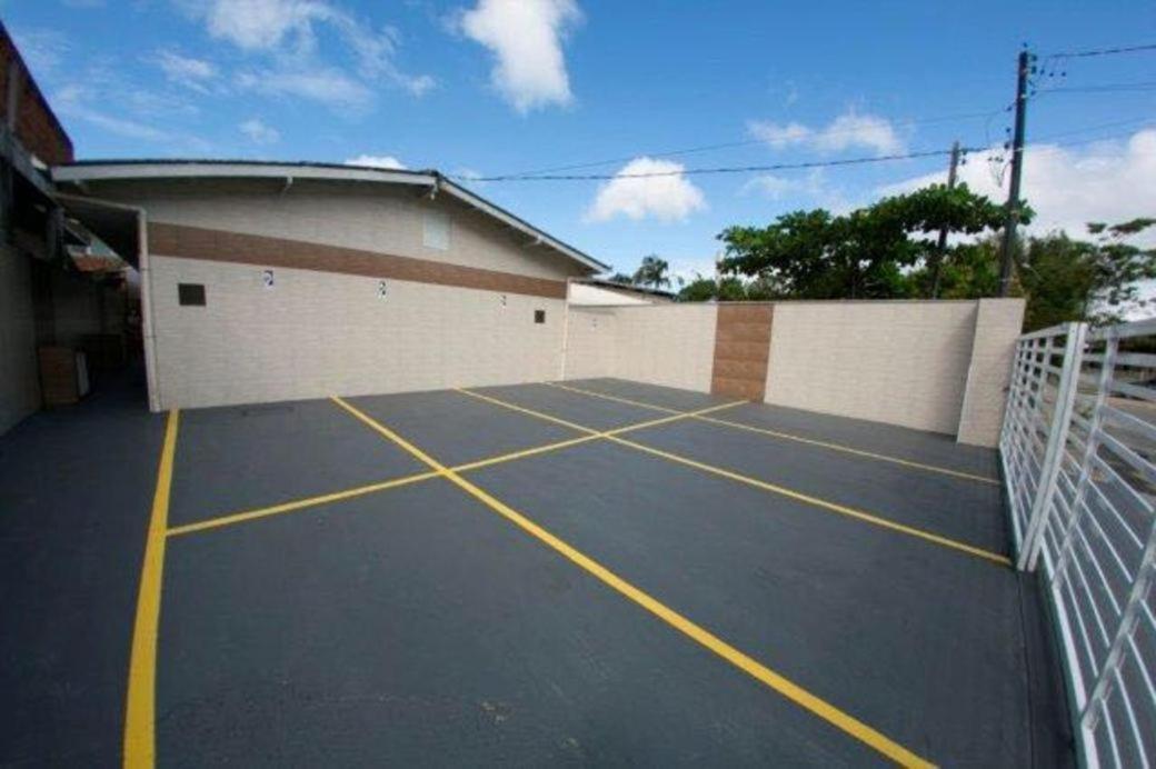 Zzz Bruno Klemtz - Residencial Recanto Dos Passaros Estudio Ate 4 Pessoas Com Ar Split Wifi Coz Vaga Itapema Exterior foto