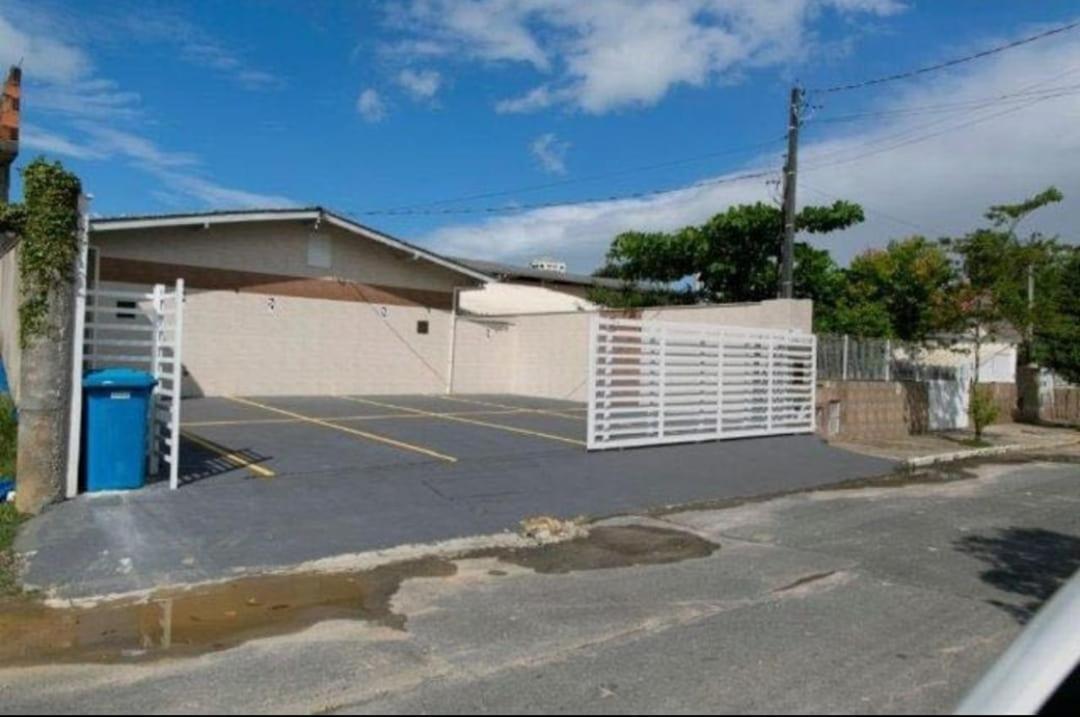 Zzz Bruno Klemtz - Residencial Recanto Dos Passaros Estudio Ate 4 Pessoas Com Ar Split Wifi Coz Vaga Itapema Exterior foto